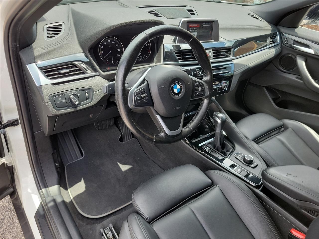 BMW X2 sDrive28i 2018