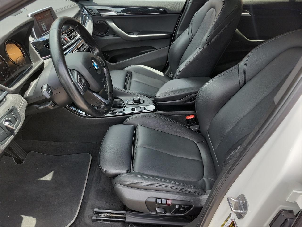BMW X2 sDrive28i 2018