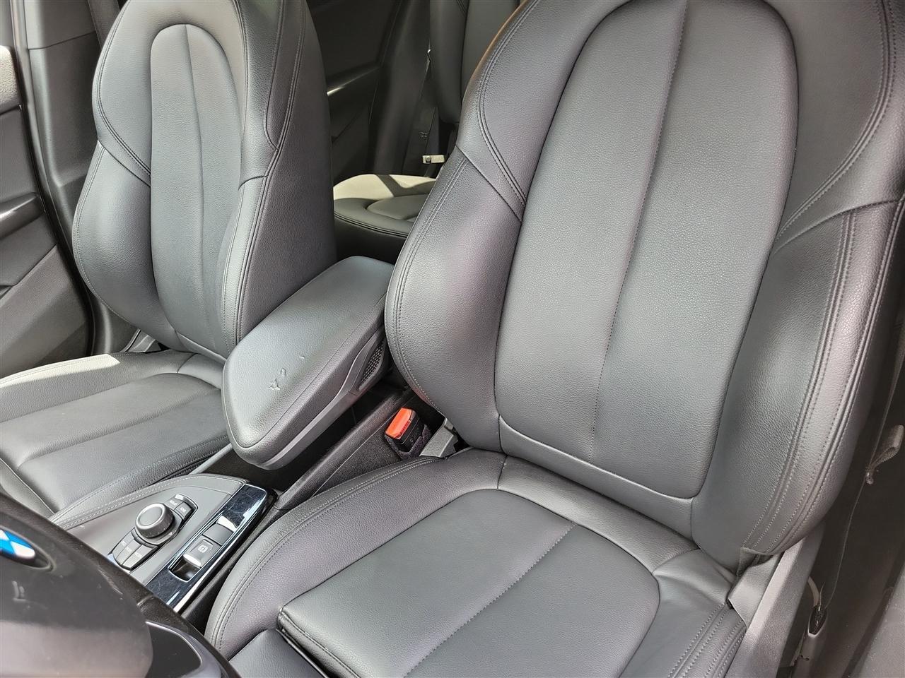 BMW X2 sDrive28i 2018