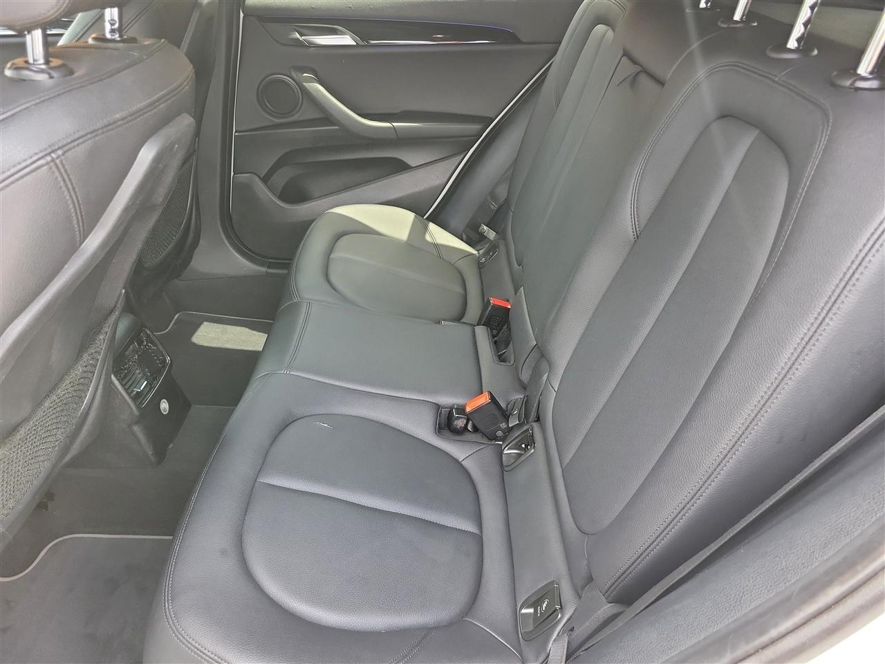 BMW X2 sDrive28i 2018
