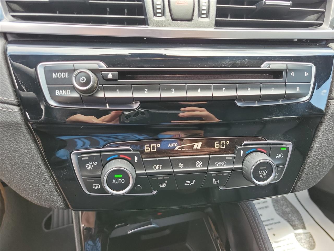 BMW X2 sDrive28i 2018