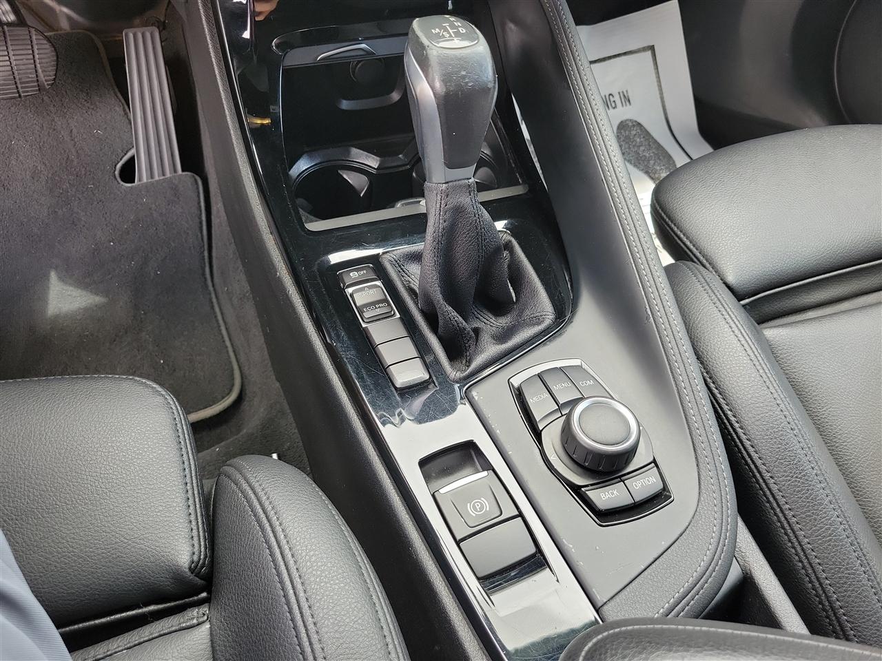 BMW X2 sDrive28i 2018