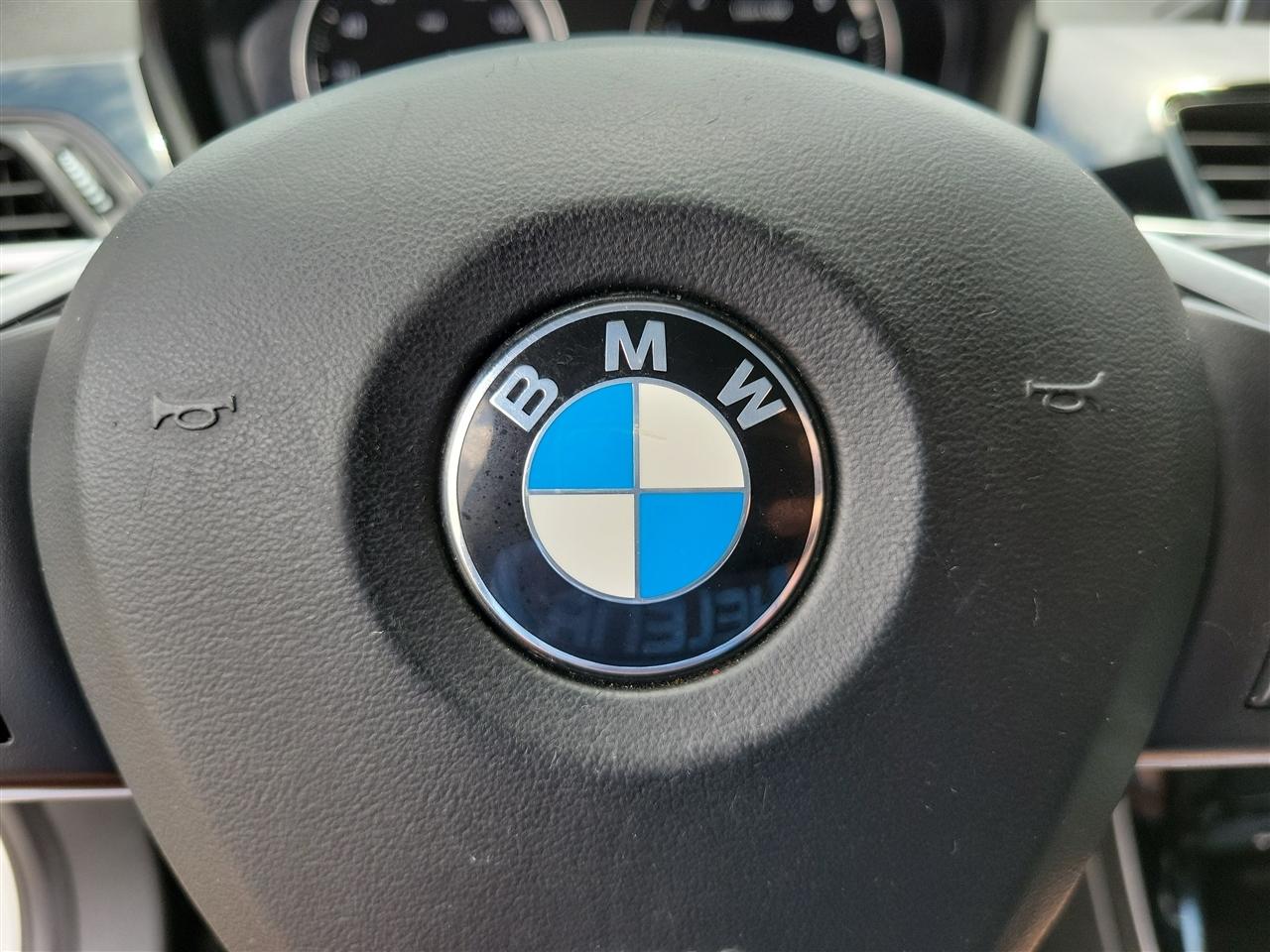 BMW X2 sDrive28i 2018