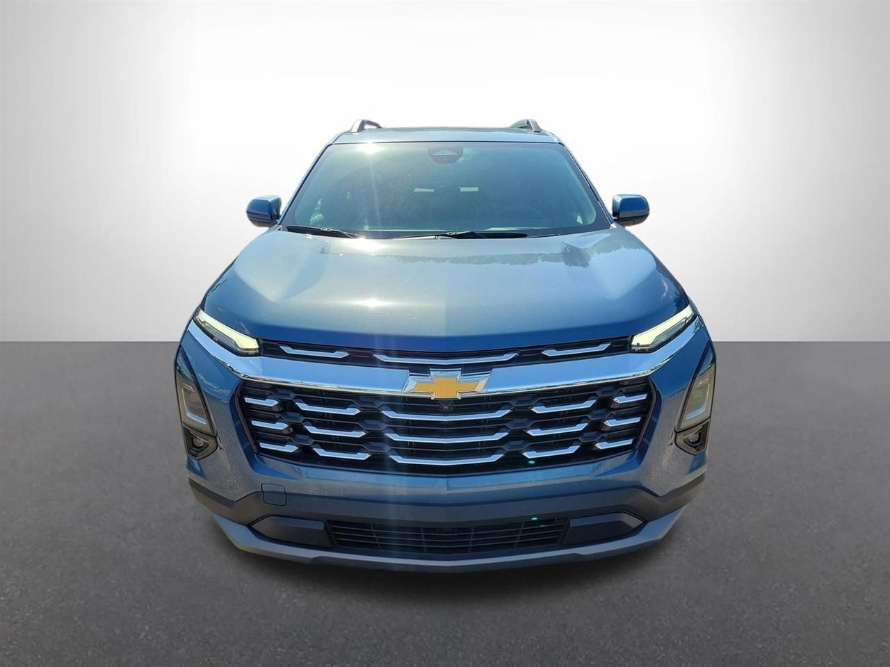 Chevrolet Equinox LT 2WD 2025