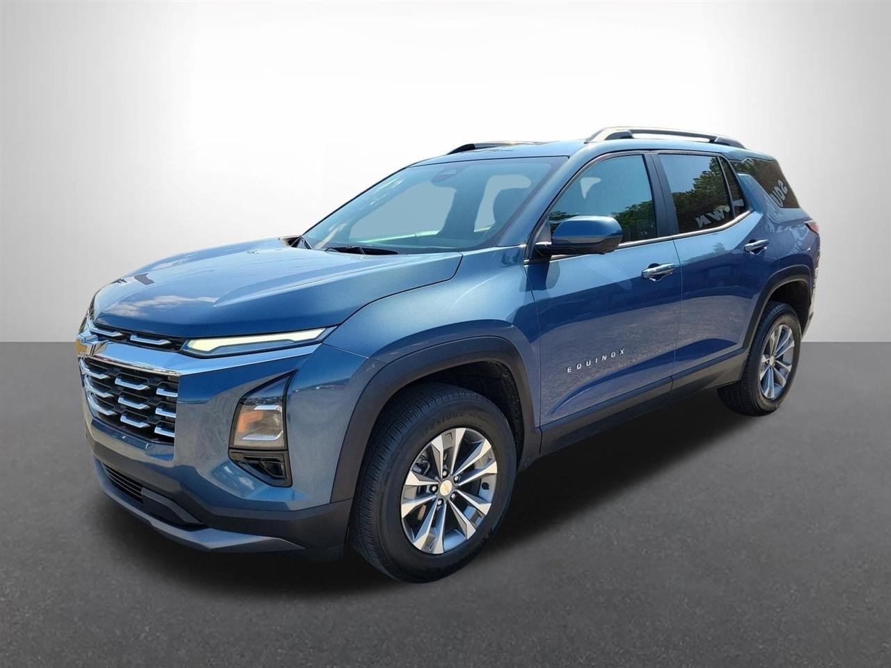 Chevrolet Equinox LT 2WD 2025