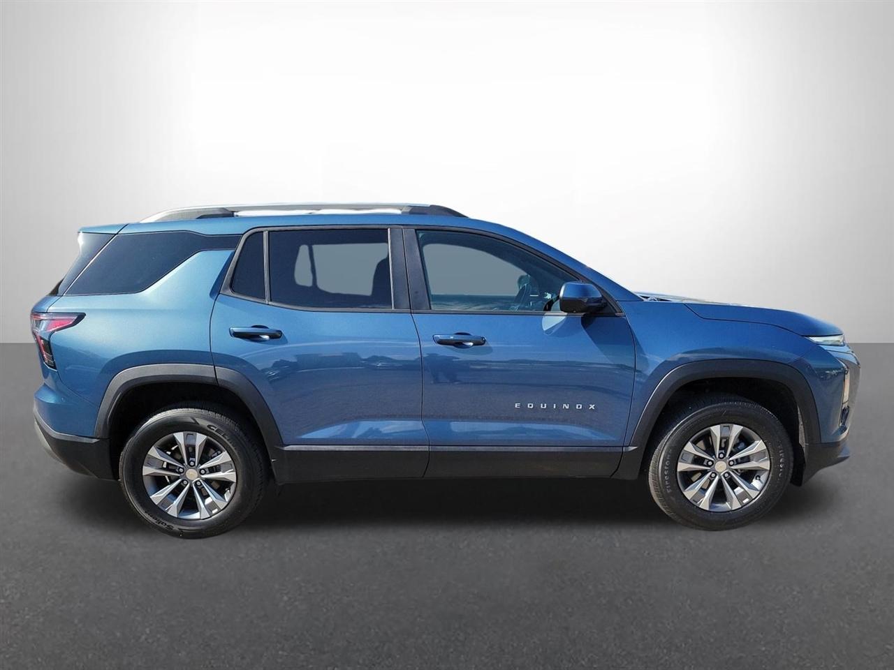 Chevrolet Equinox LT 2WD 2025