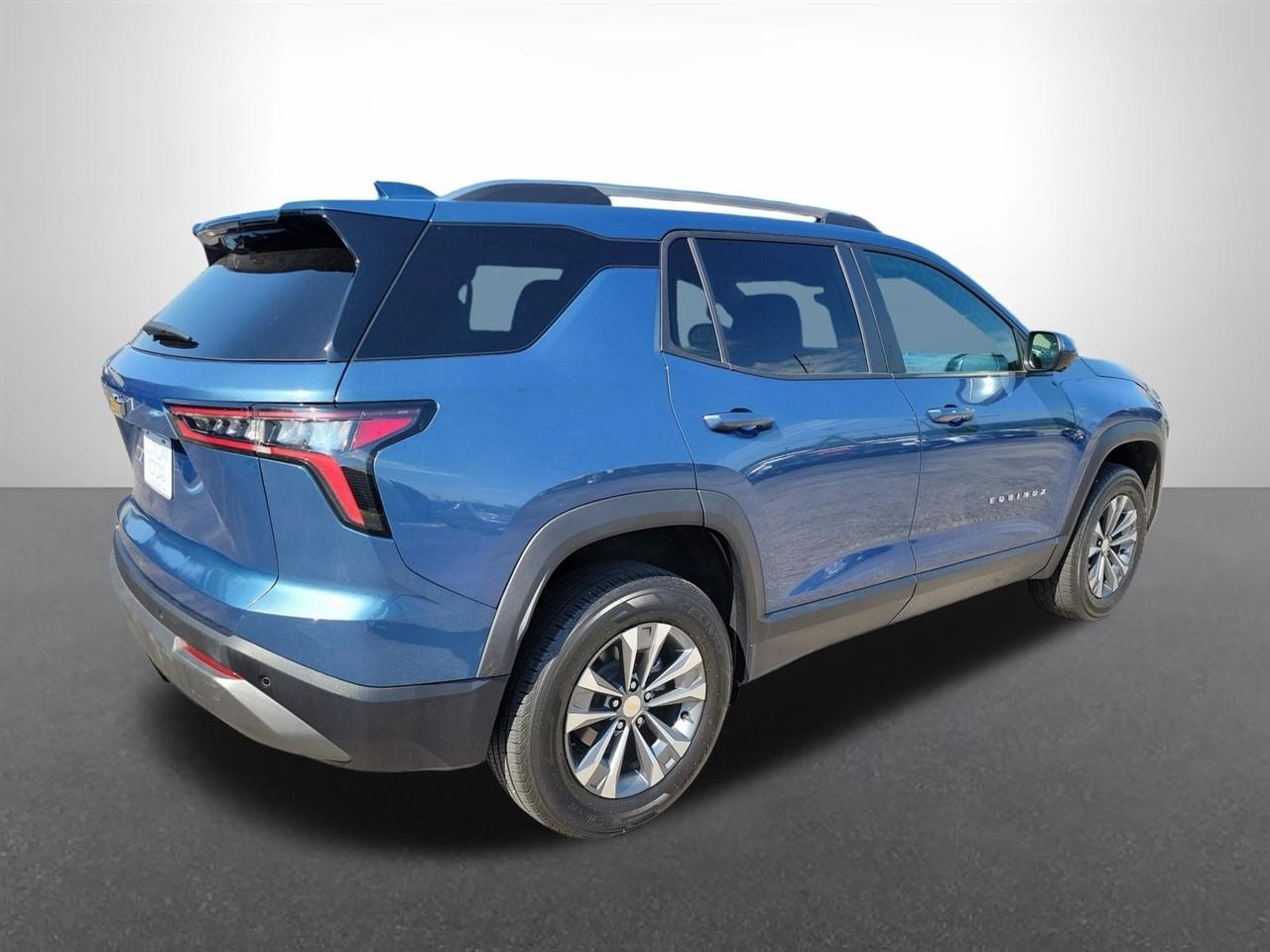 Chevrolet Equinox LT 2WD 2025