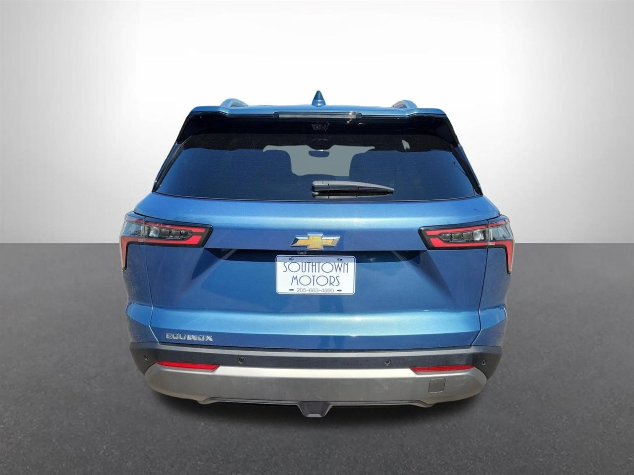Chevrolet Equinox LT 2WD 2025