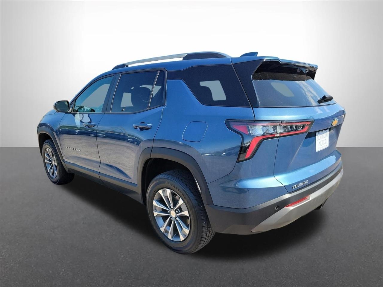 Chevrolet Equinox LT 2WD 2025