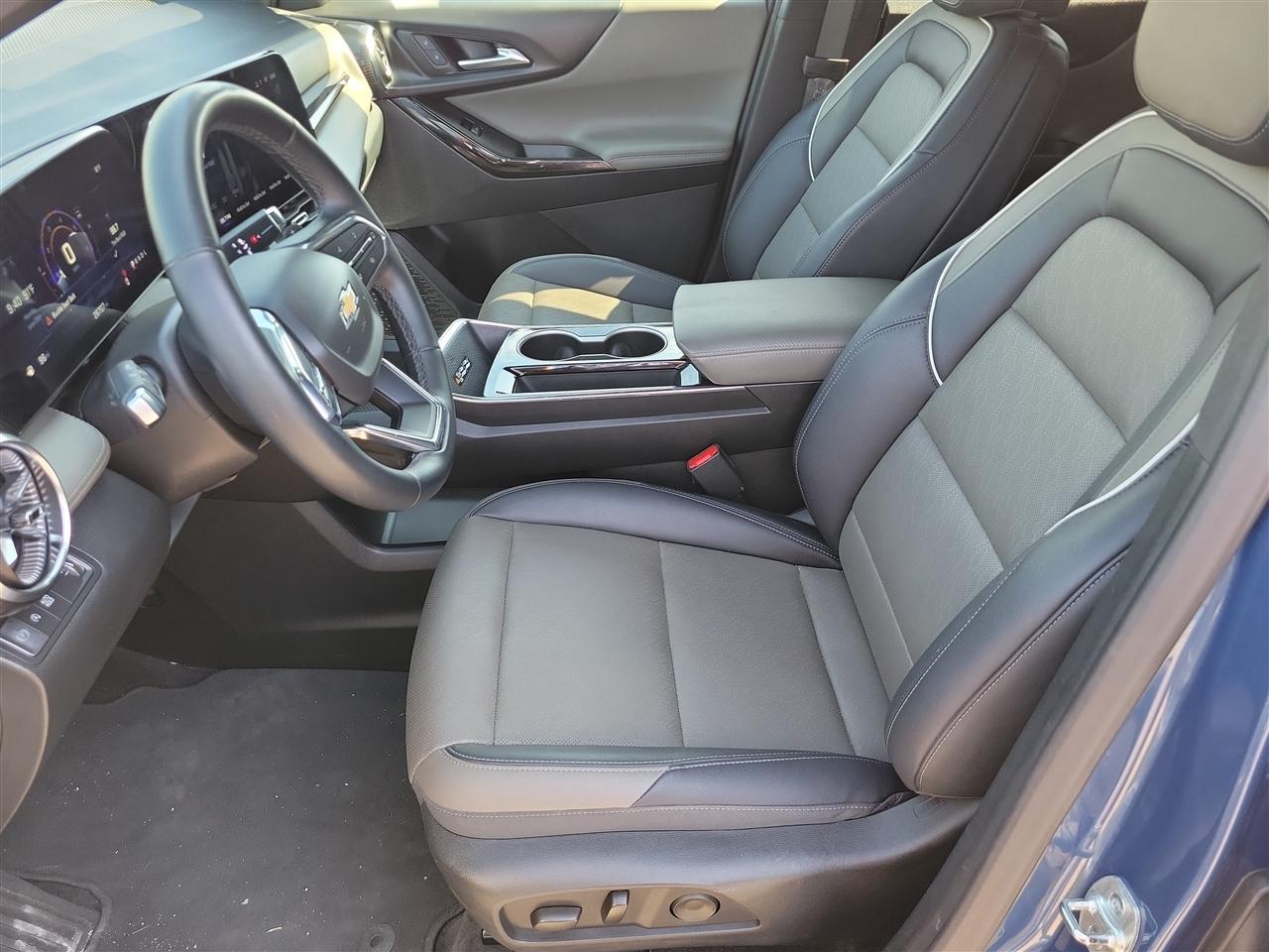 Chevrolet Equinox LT 2WD 2025