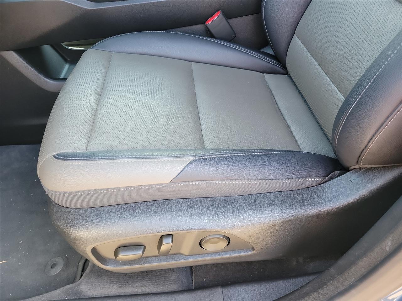Chevrolet Equinox LT 2WD 2025