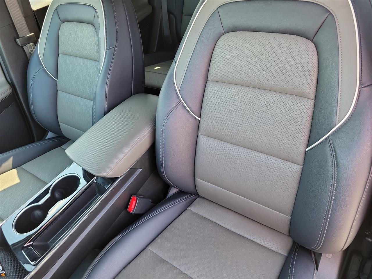 Chevrolet Equinox LT 2WD 2025