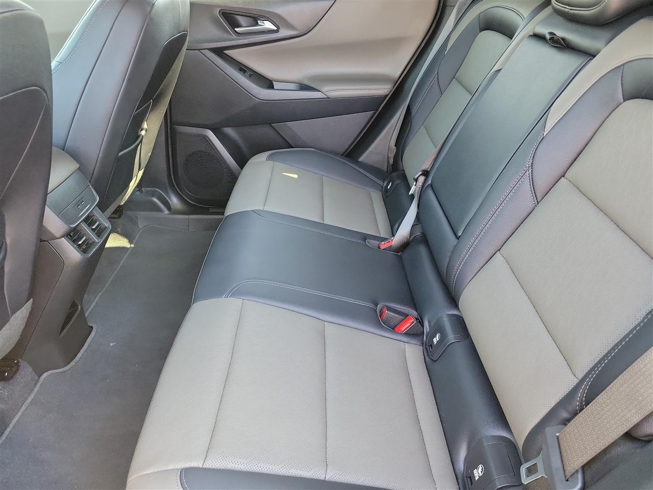 Chevrolet Equinox LT 2WD 2025