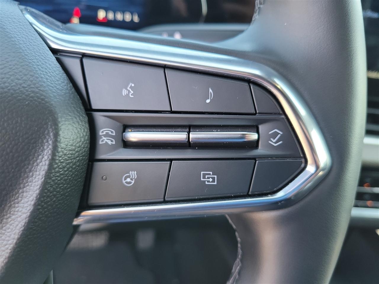 Chevrolet Equinox LT 2WD 2025