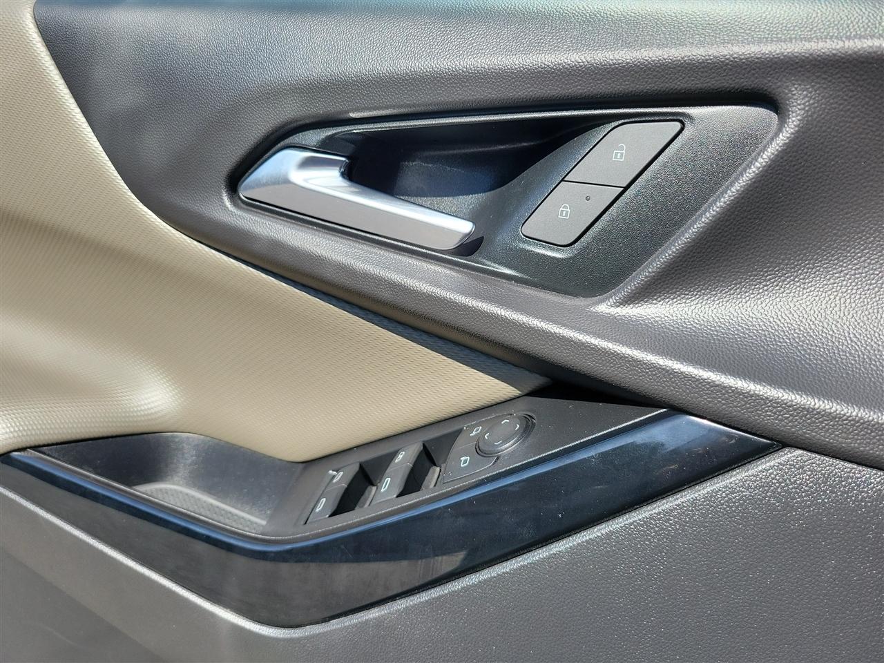 Chevrolet Equinox LT 2WD 2025