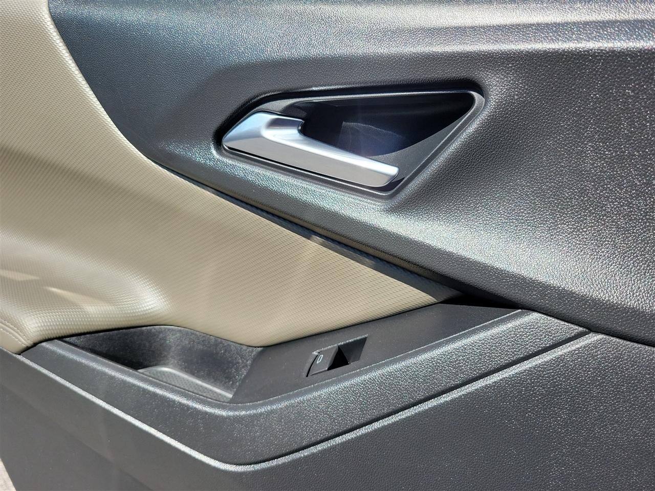 Chevrolet Equinox LT 2WD 2025