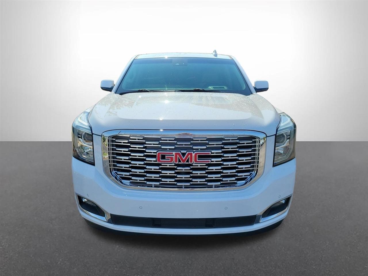 GMC Yukon Denali 2WD 2018