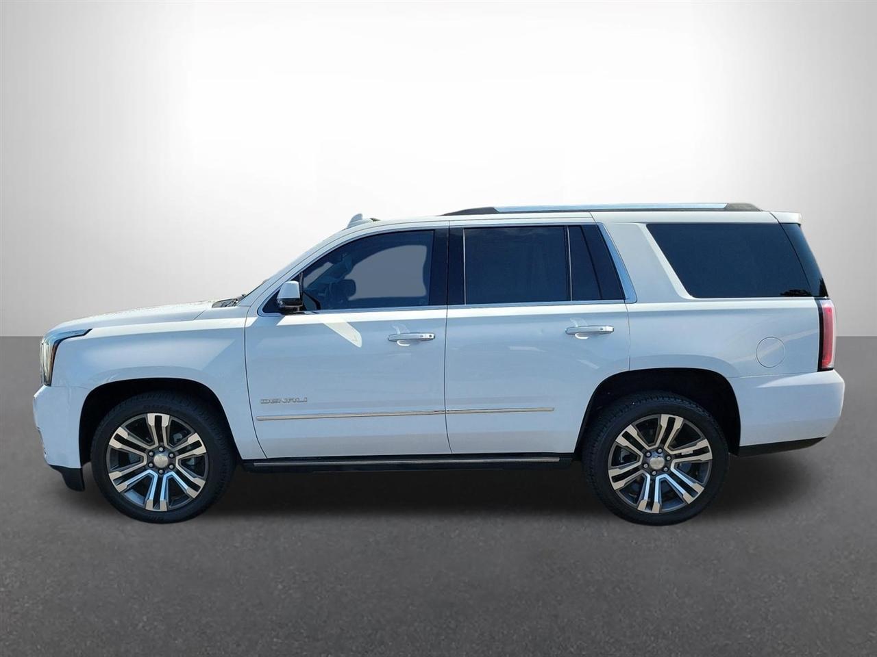 GMC Yukon Denali 2WD 2018