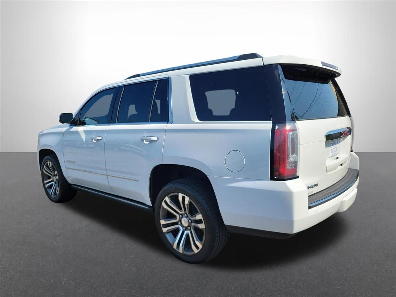 GMC Yukon Denali 2WD 2018