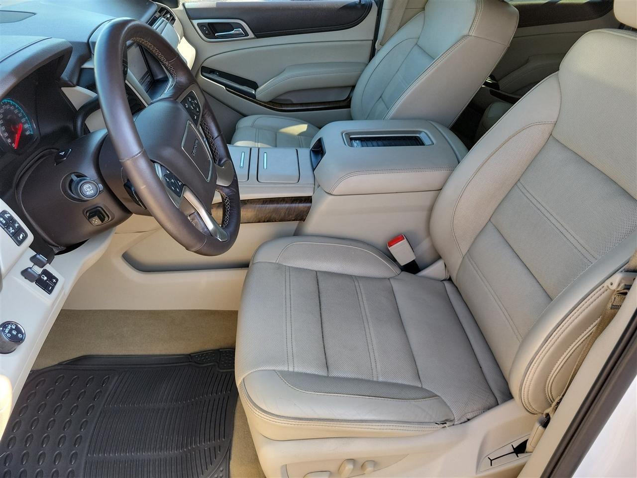 GMC Yukon Denali 2WD 2018
