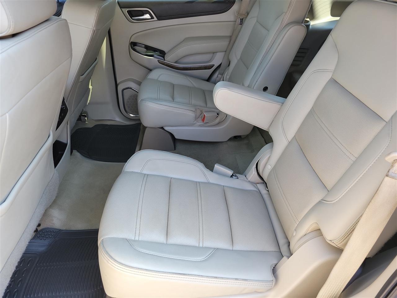 GMC Yukon Denali 2WD 2018