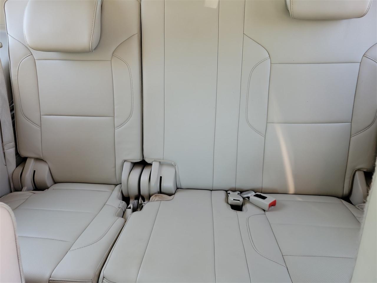 GMC Yukon Denali 2WD 2018