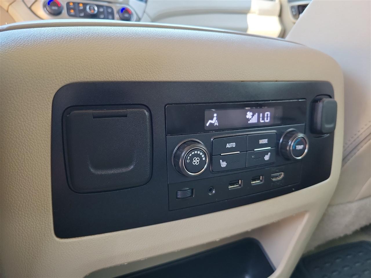GMC Yukon Denali 2WD 2018