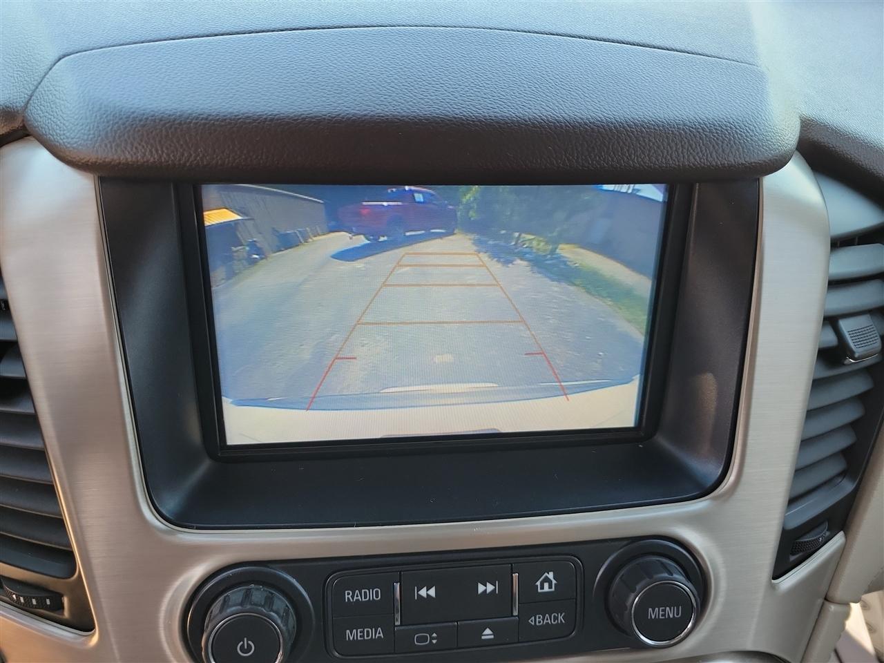 GMC Yukon Denali 2WD 2018