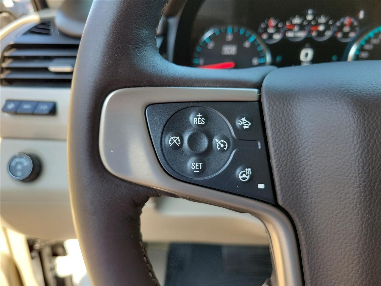 GMC Yukon Denali 2WD 2018