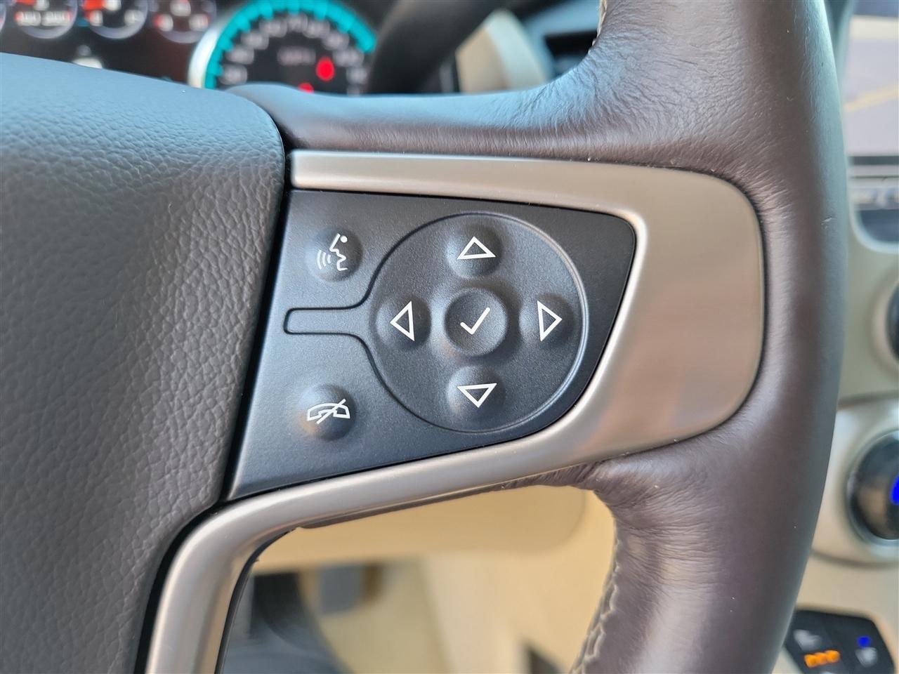 GMC Yukon Denali 2WD 2018