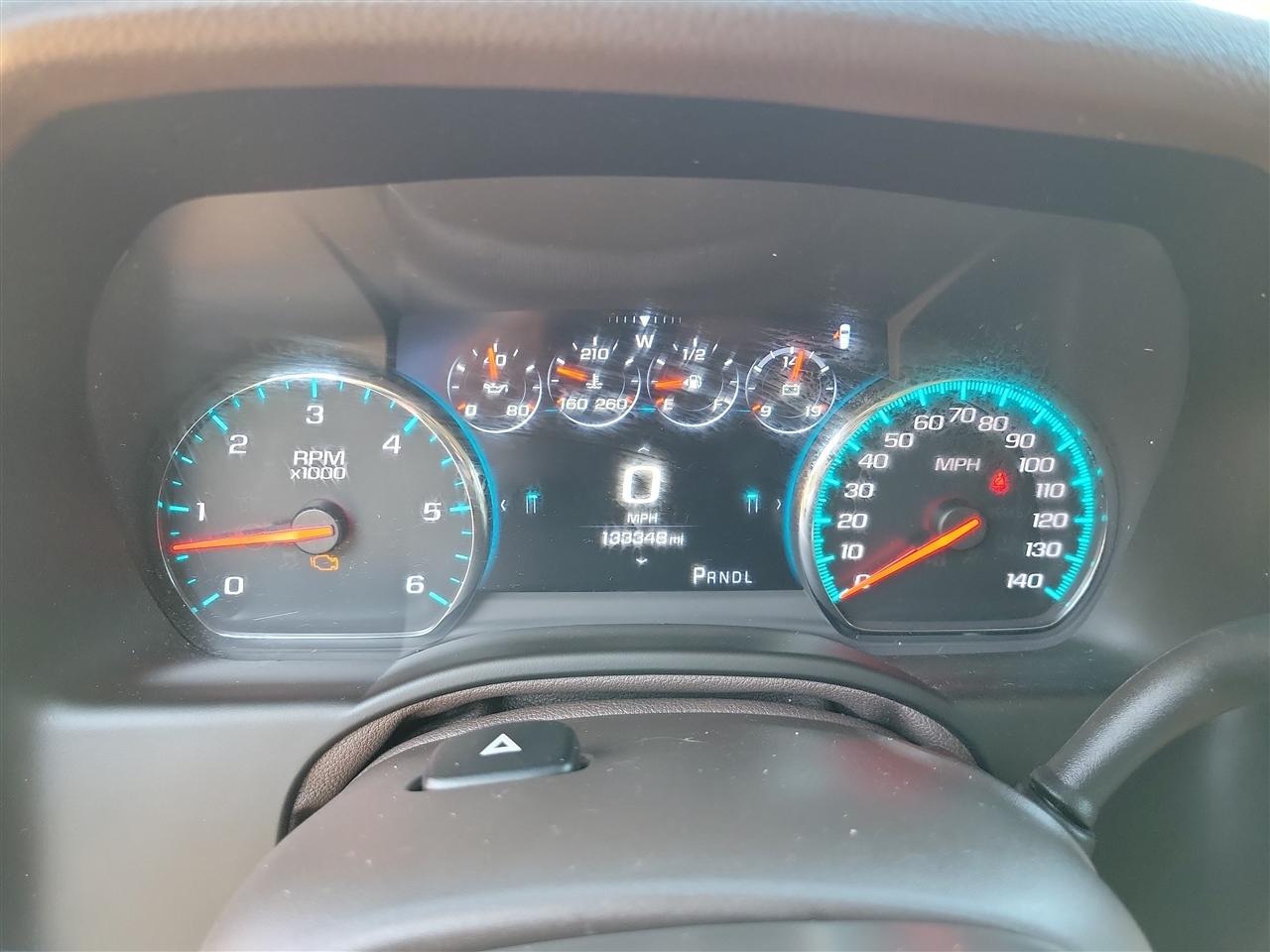 GMC Yukon Denali 2WD 2018