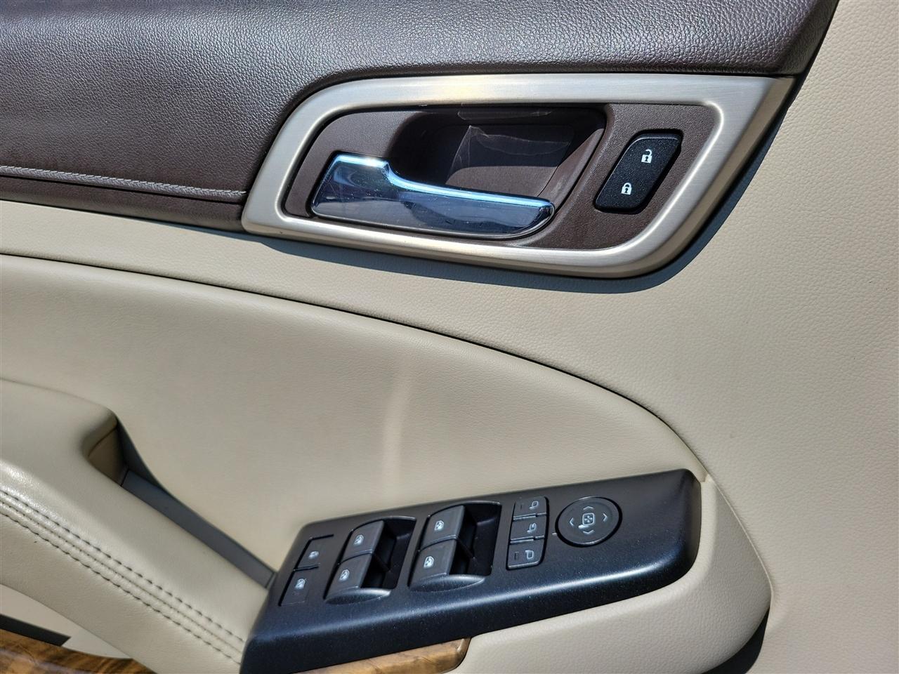GMC Yukon Denali 2WD 2018