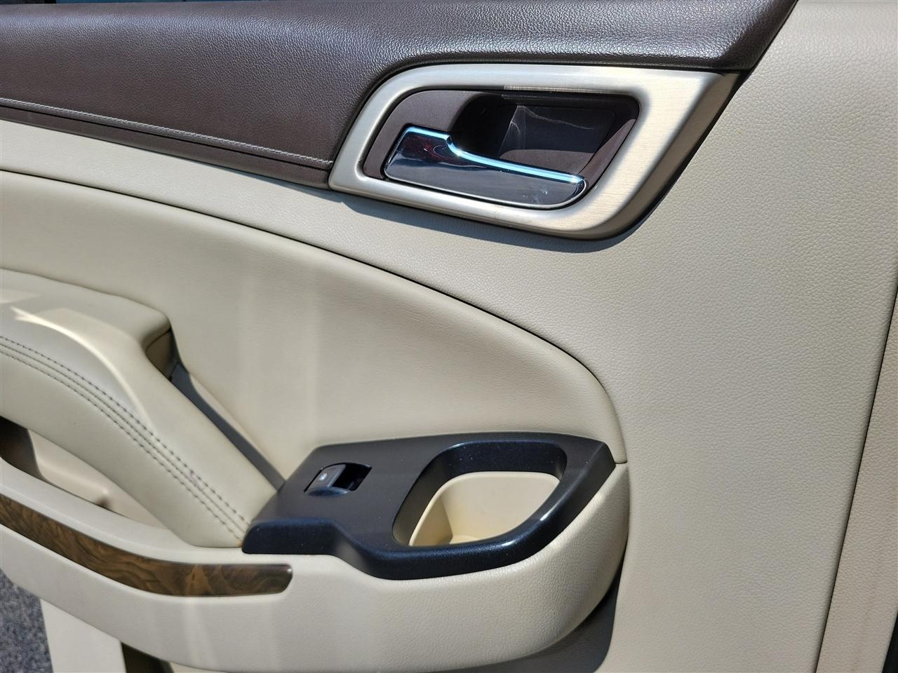 GMC Yukon Denali 2WD 2018