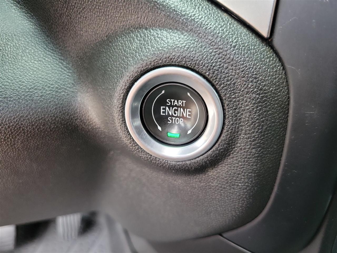 Chevrolet Silverado 1500 LT Crew Cab 4WD 2021