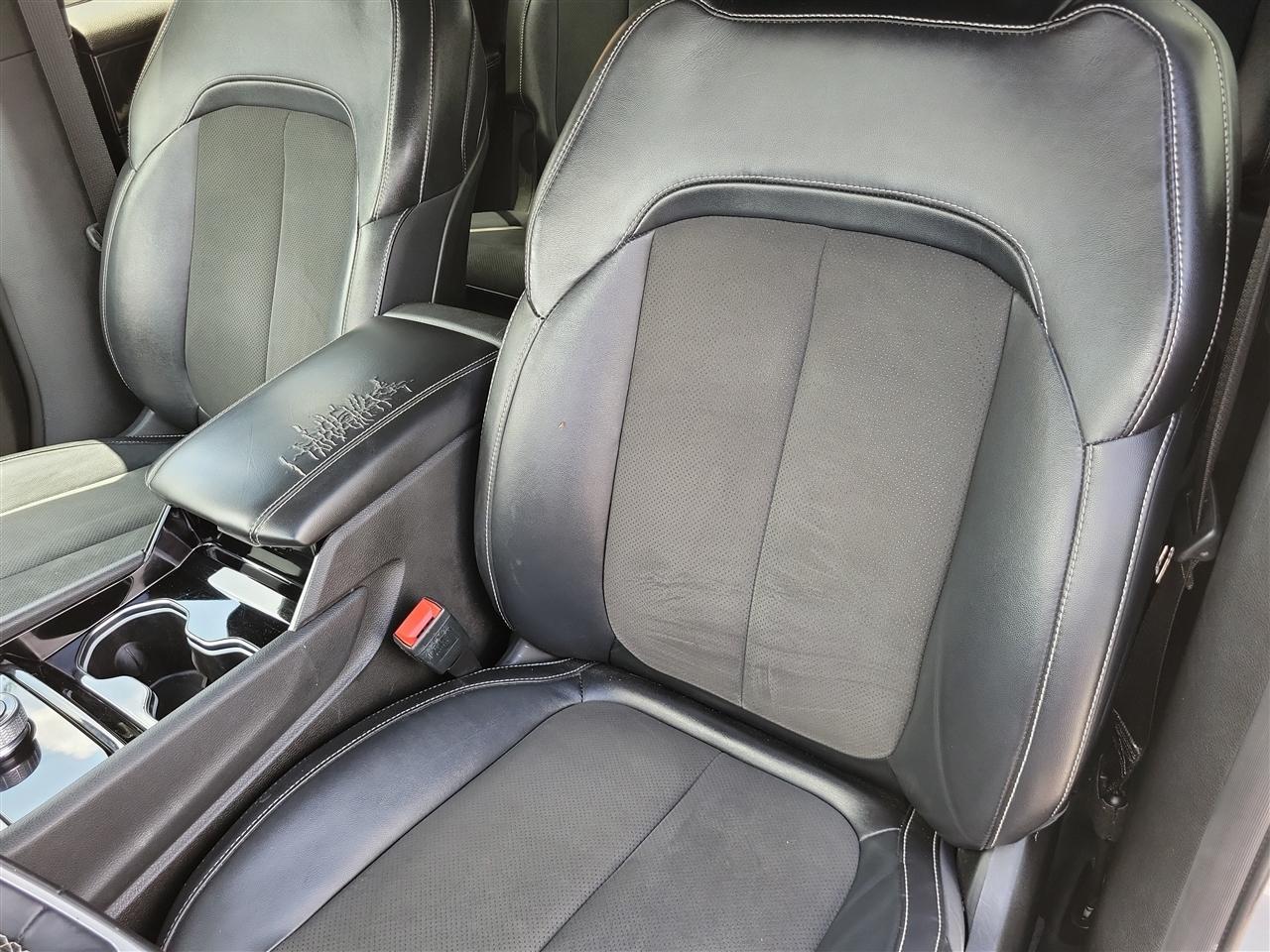 Jeep Grand Cherokee L Laredo 2021