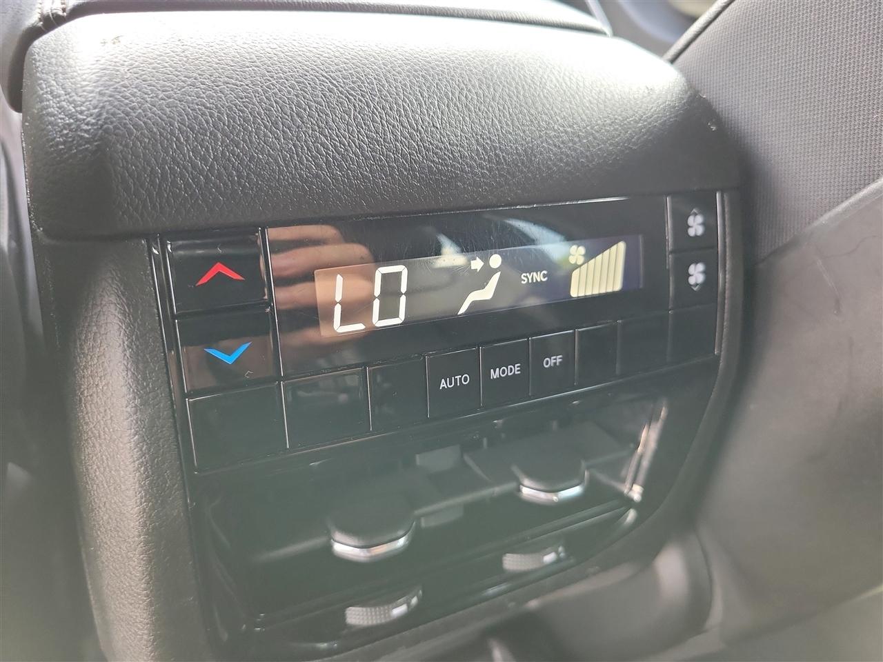 Jeep Grand Cherokee L Laredo 2021