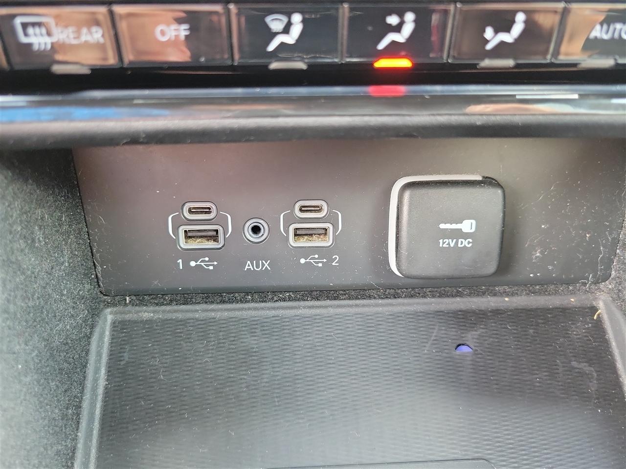 Jeep Grand Cherokee L Laredo 2021
