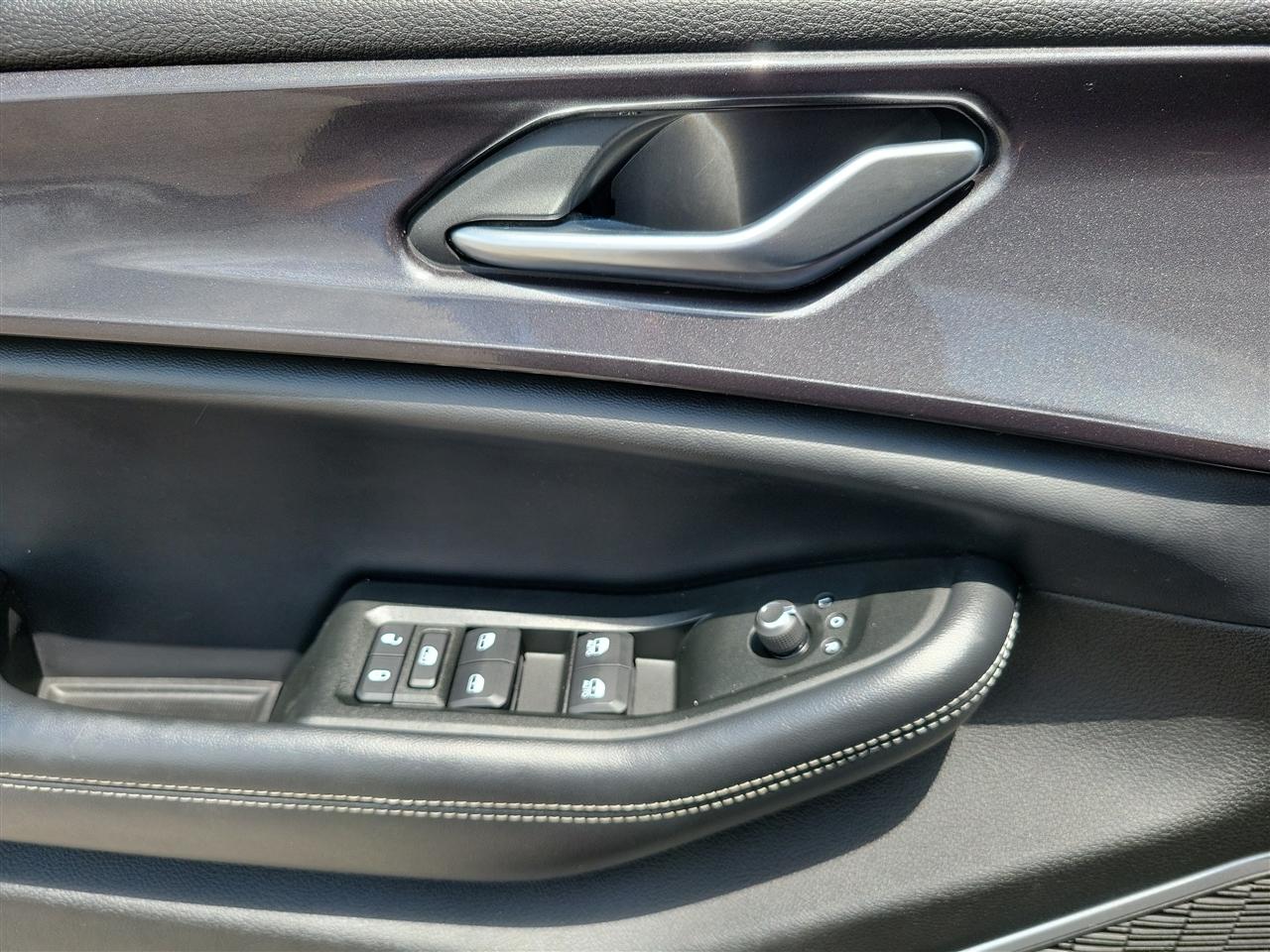 Jeep Grand Cherokee L Laredo 2021