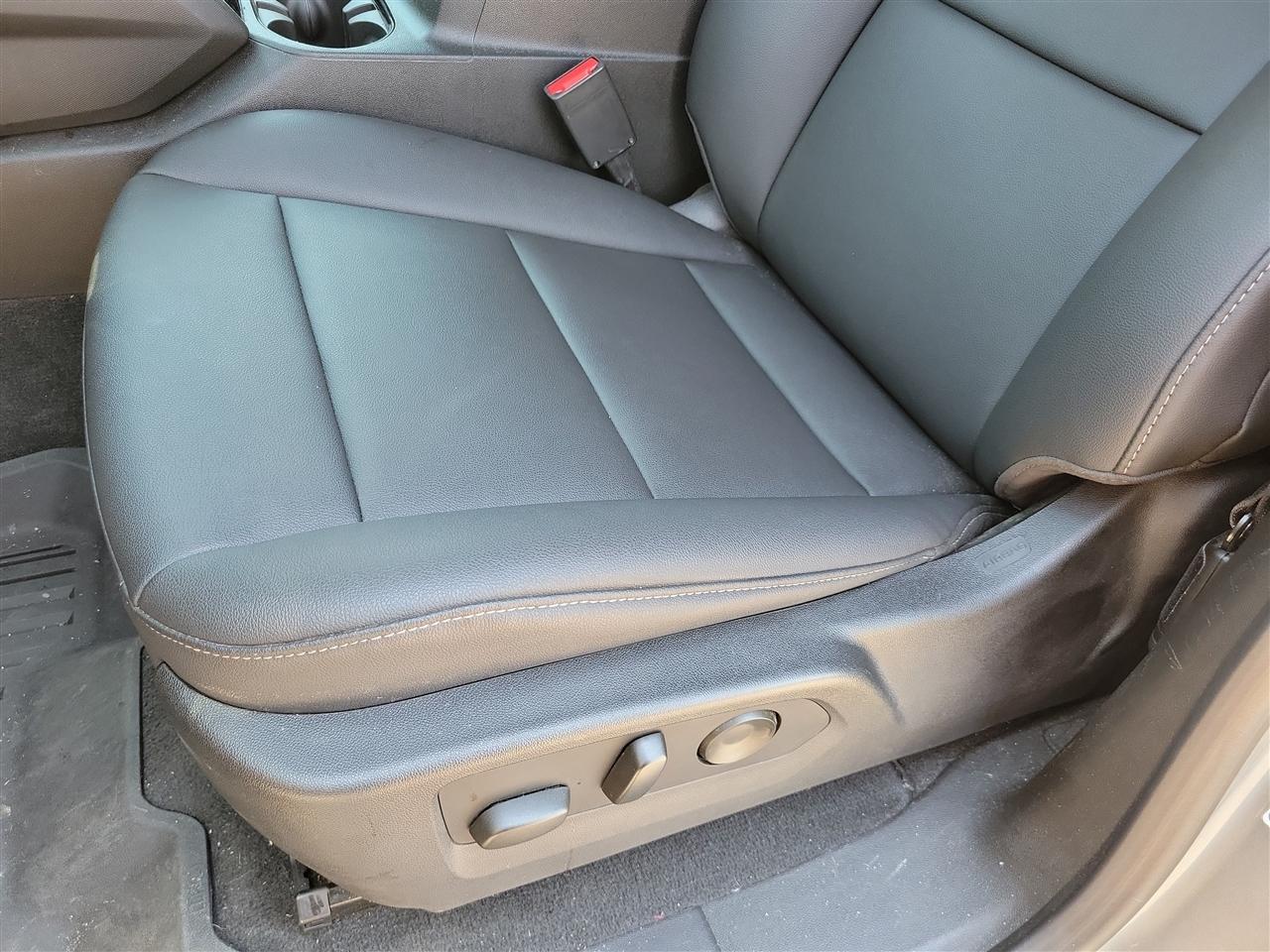Chevrolet Colorado LT Crew Cab 2WD 2023