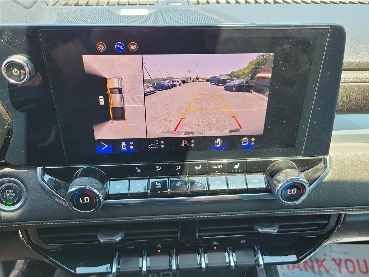 Chevrolet Colorado LT Crew Cab 2WD 2023