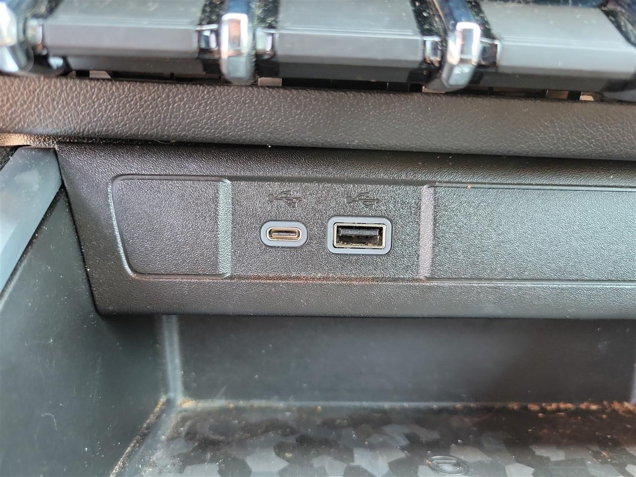 Chevrolet Colorado LT Crew Cab 2WD 2023