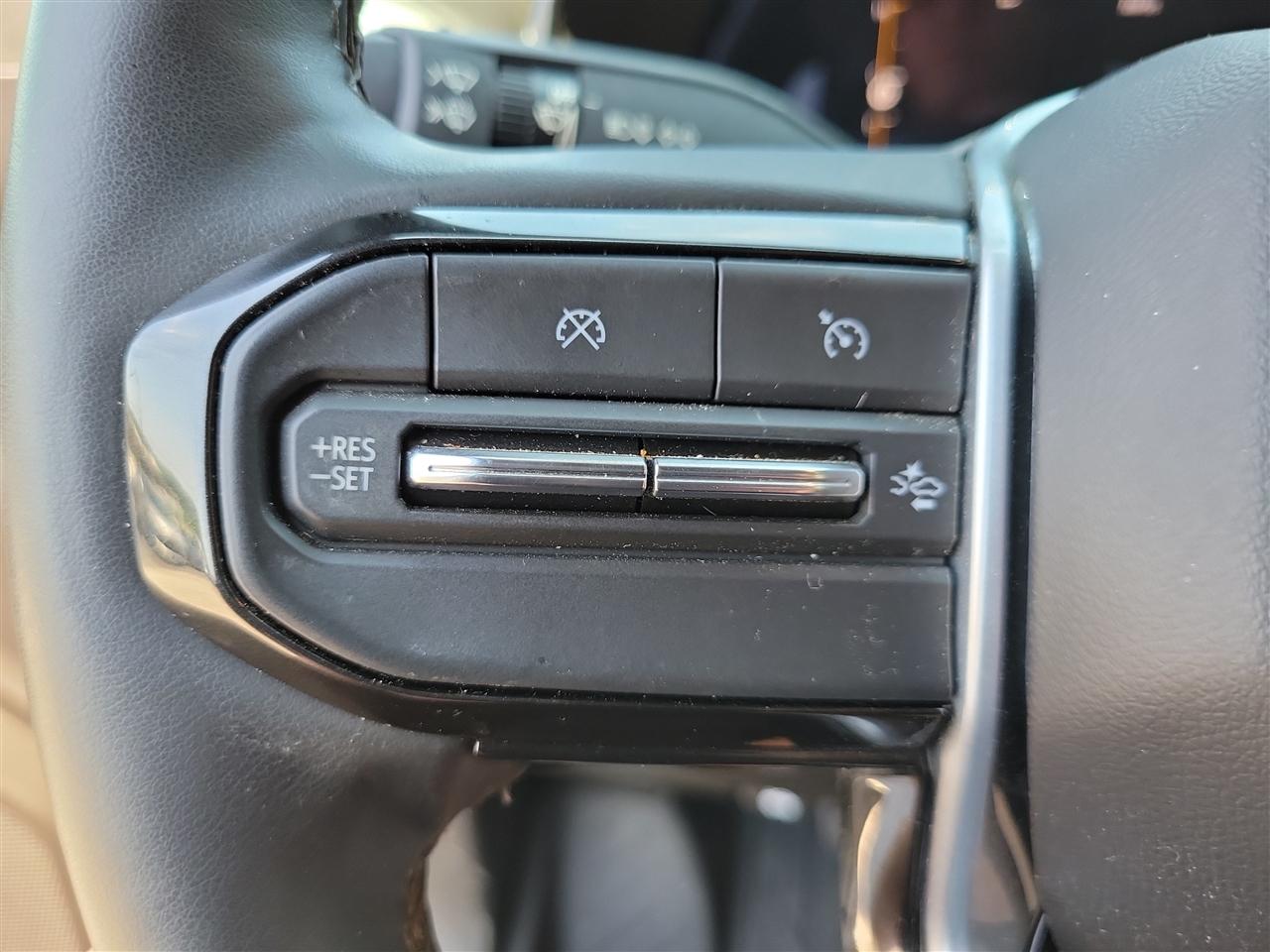 Chevrolet Colorado LT Crew Cab 2WD 2023
