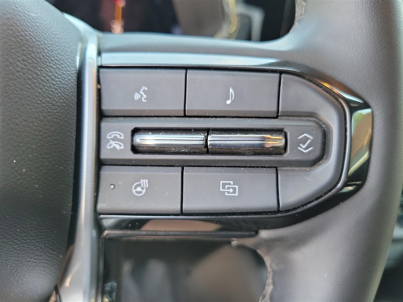 Chevrolet Colorado LT Crew Cab 2WD 2023