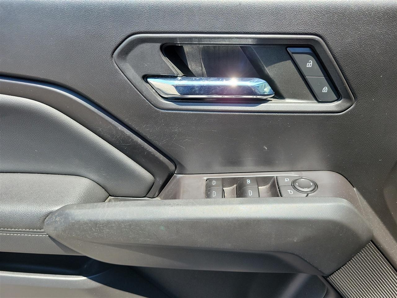 Chevrolet Colorado LT Crew Cab 2WD 2023