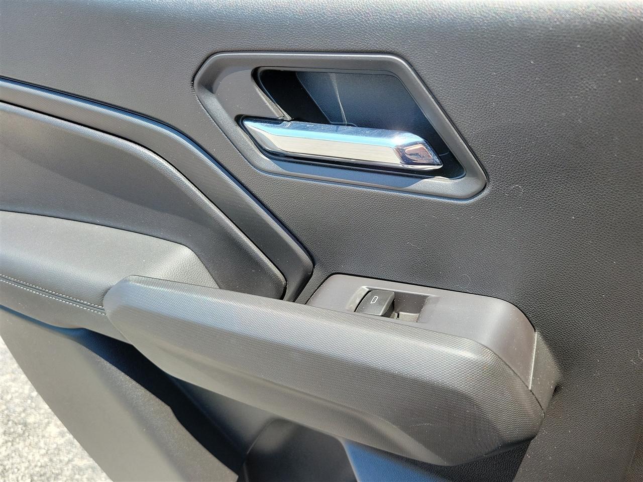 Chevrolet Colorado LT Crew Cab 2WD 2023