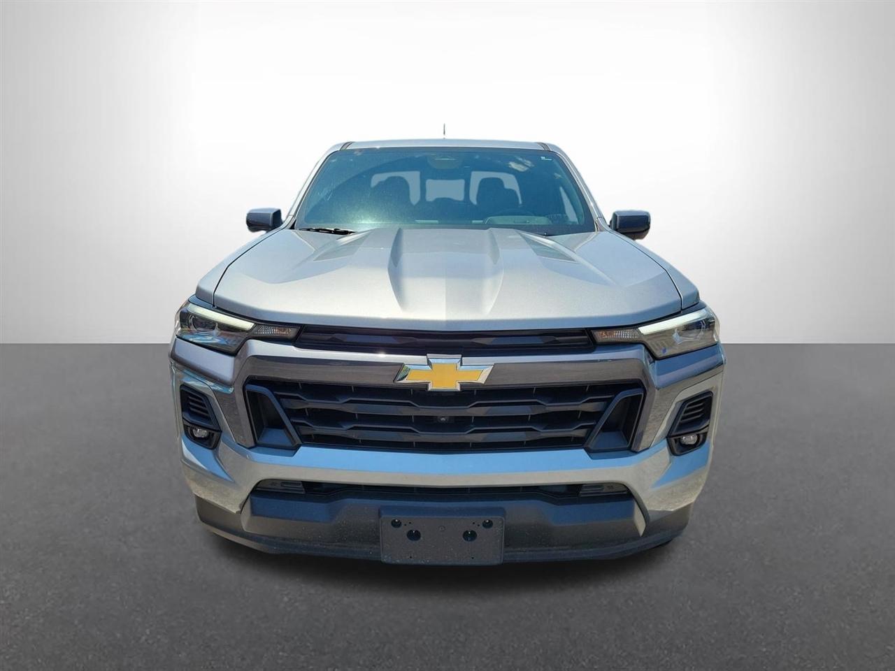Chevrolet Colorado LT Crew Cab 2WD 2023