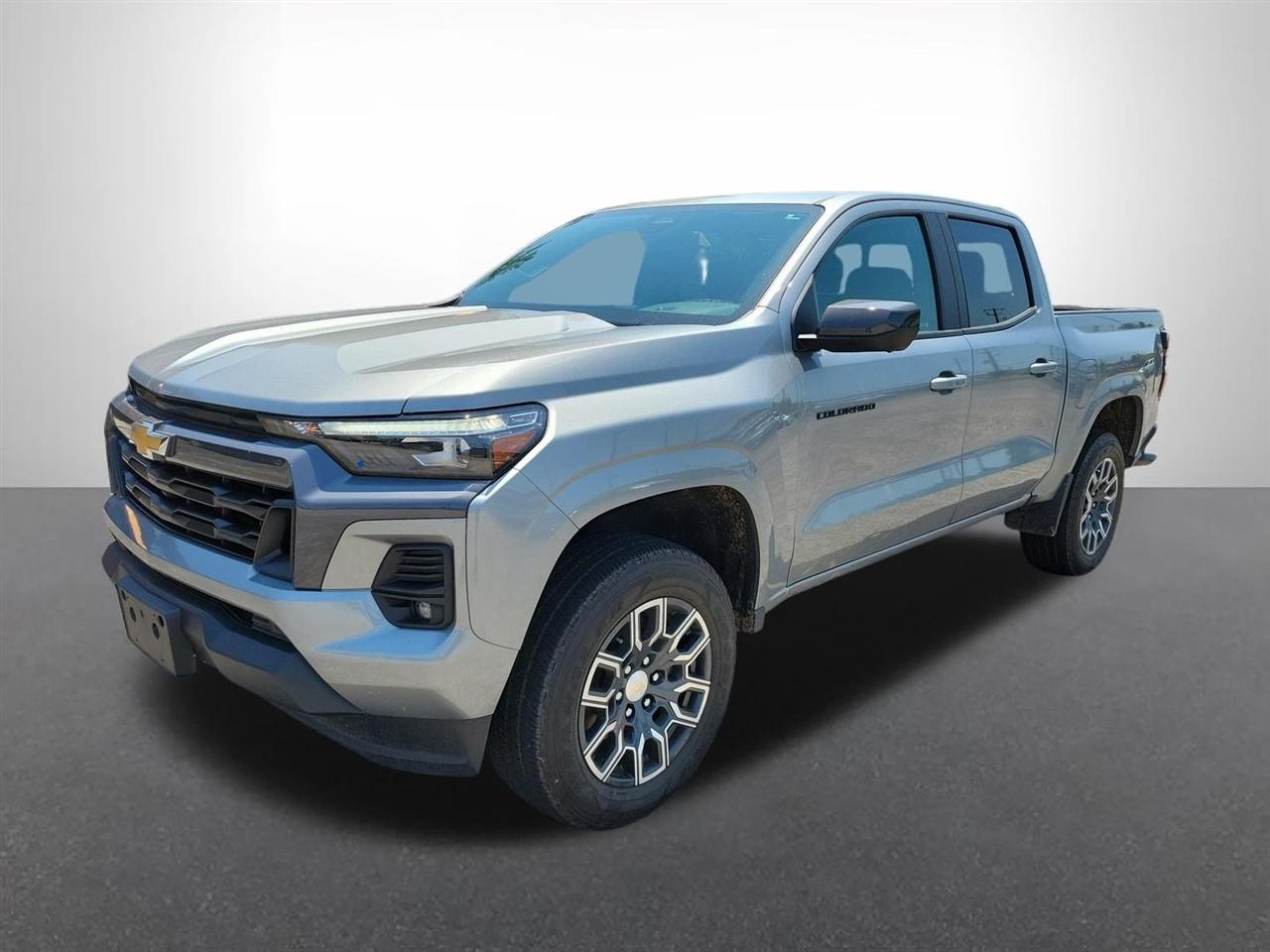 Chevrolet Colorado LT Crew Cab 2WD 2023