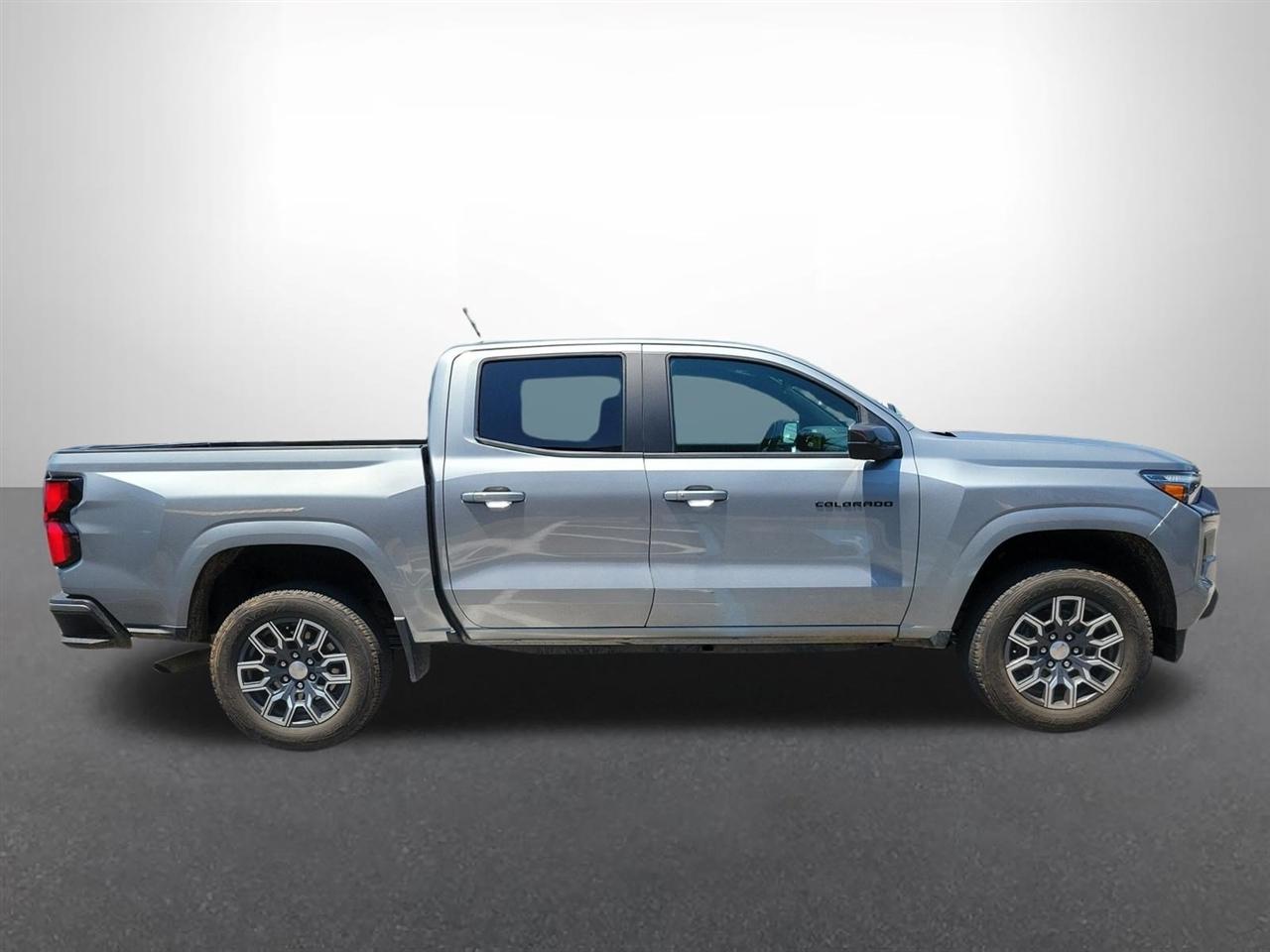Chevrolet Colorado LT Crew Cab 2WD 2023