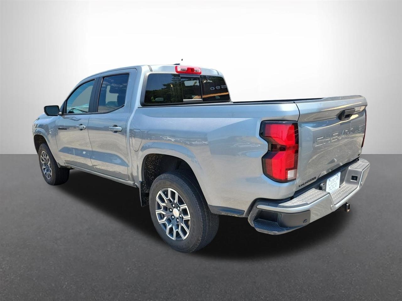 Chevrolet Colorado LT Crew Cab 2WD 2023
