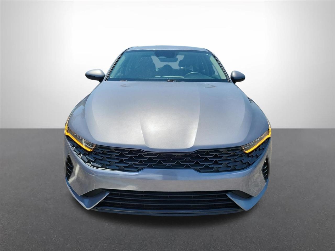 Kia K5 LXS 2021